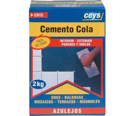 CEMENTO
